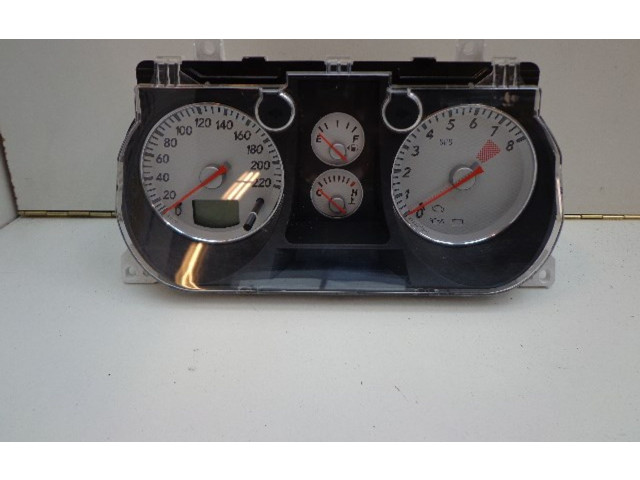 Панель приборов MN151277600, MN151277600 Mitsubishi Outlander