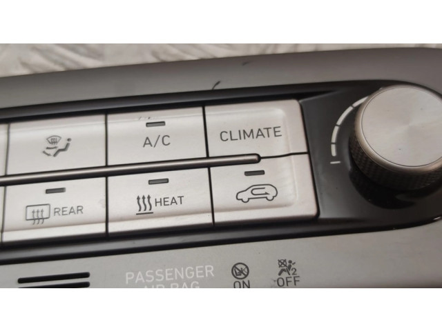 Блок управления климат-контролем 97250K4070   Hyundai Kona