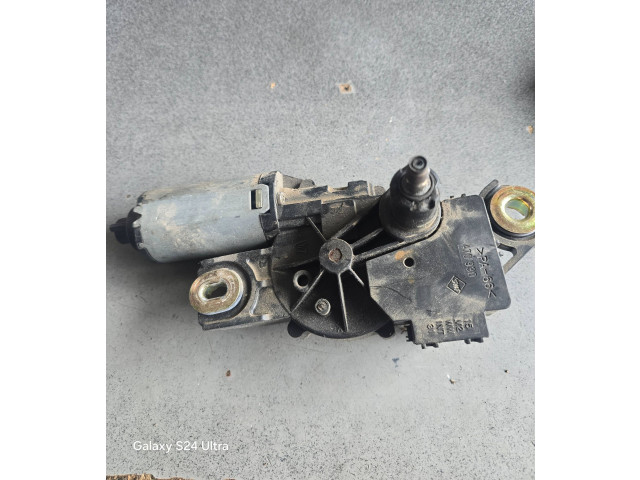 Моторчик заднего дворника 53027512, 11114809    Volkswagen Caddy