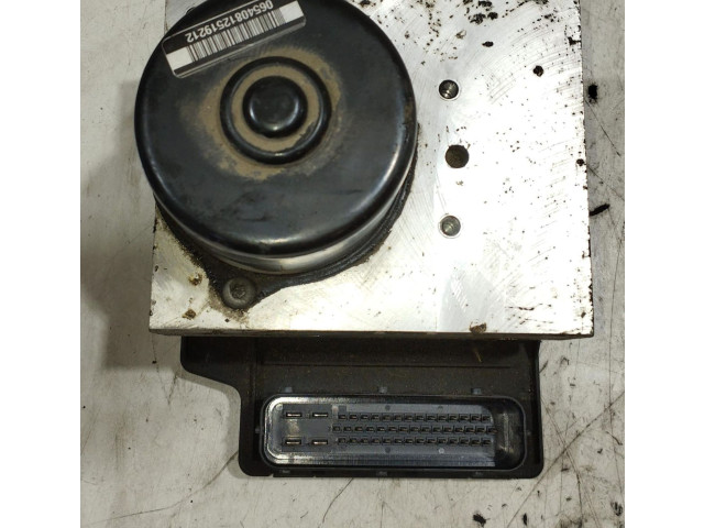 Jednotka ABS 8N0614517, 8N0614517   Audi TT Mk1 2002
