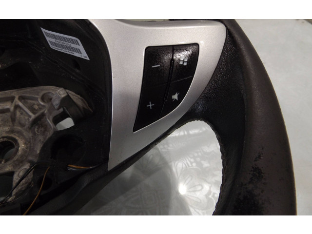 Volant Lancia Delta 2010