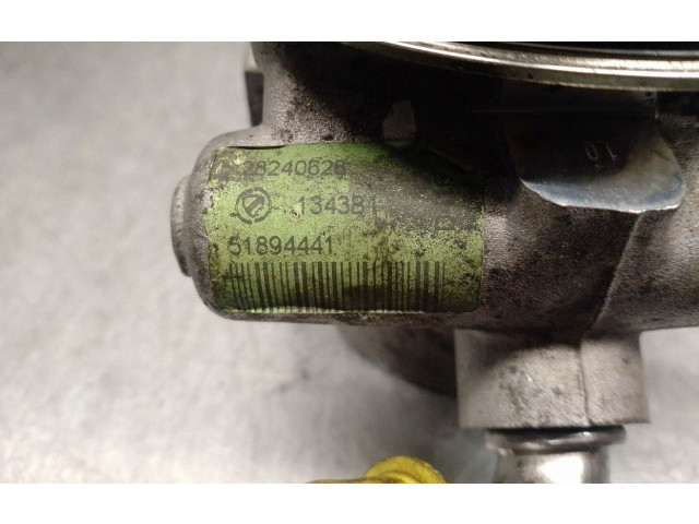 Pojistková skříňka Клапан EGR 51894441, 28240628 Citroen Nemo 2013