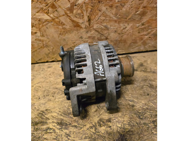 Генератор 13580078, 14V140A2   Opel Antara      