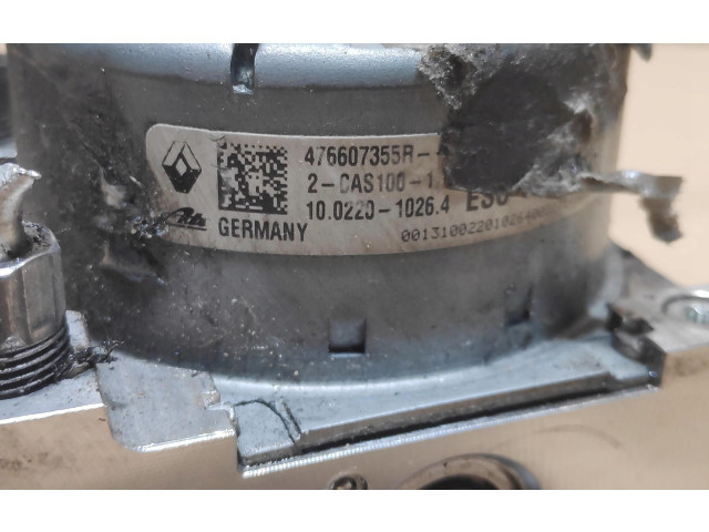 Jednotka ABS 10091514803 Renault Megane IV 2021
