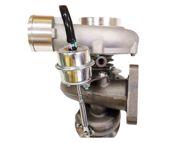  Турбина Ford Ranger 2.5 754743, 754743-5001         