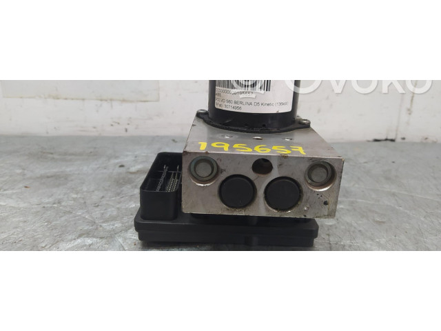 Блок АБС 30714956 Volvo S60 2001 - 2004 года