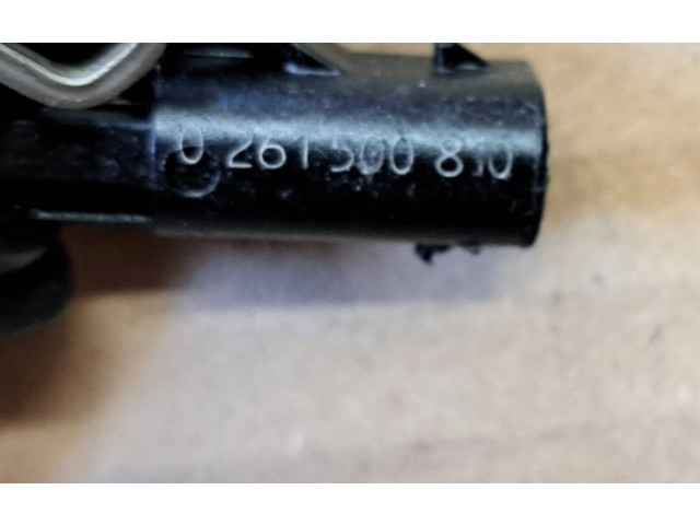 Форсунка A2540700700, 0261500810 Mercedes-Benz GLC C254