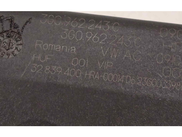 Píst 3G0962243C Volkswagen Arteon DNNA