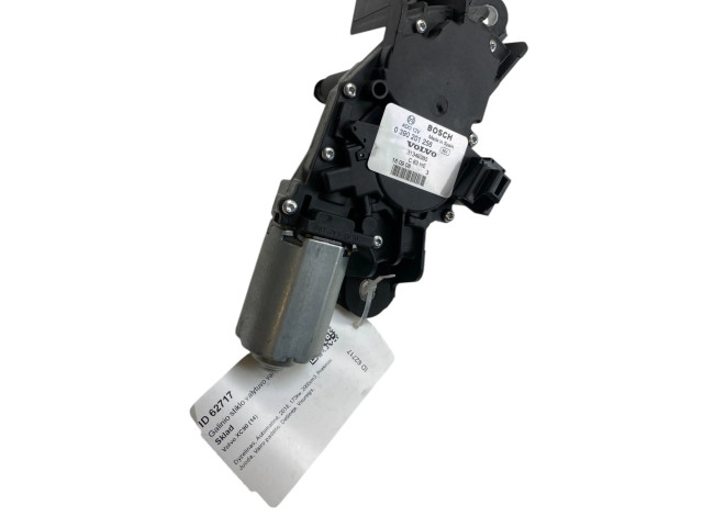 Моторчик заднего дворника 31349380    Volvo XC90