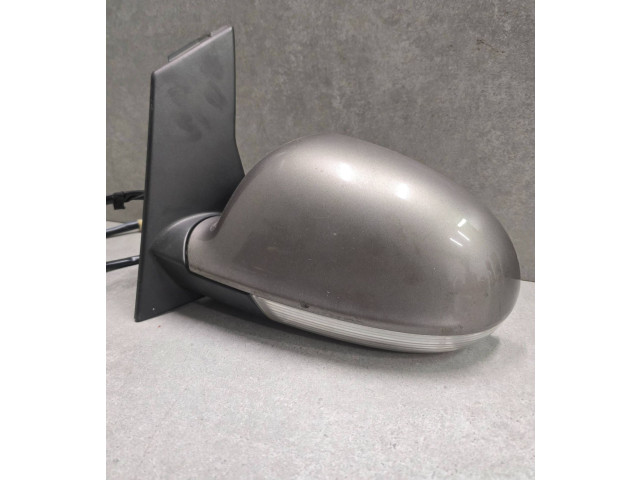 Зеркало (управляемое электричеством) 076065   Volkswagen Golf Plus   