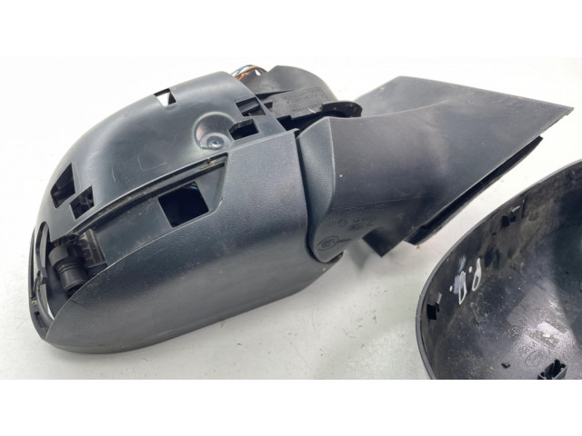 Зеркало (механическое) правое Ford Focus 2010-2017 года