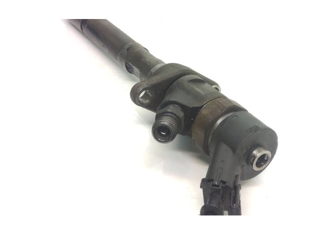 Форсунка 0445110259 Volvo C30 D4164T