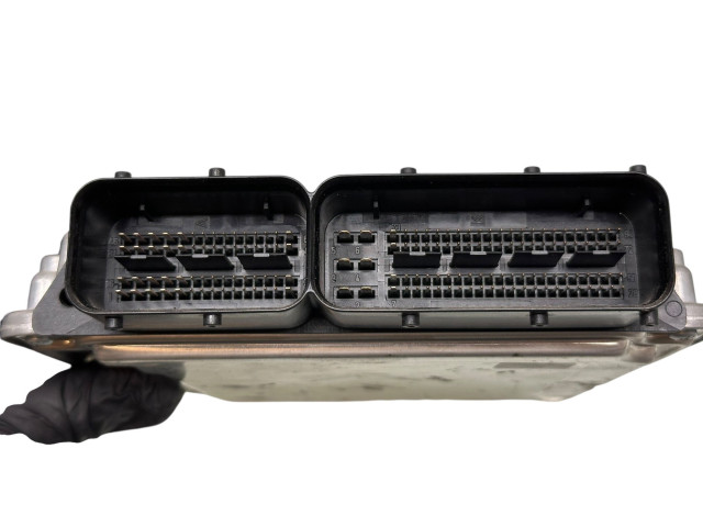 Řídící jednotka 4L0910401R, 4L0907401   Audi Q7 4L 2007