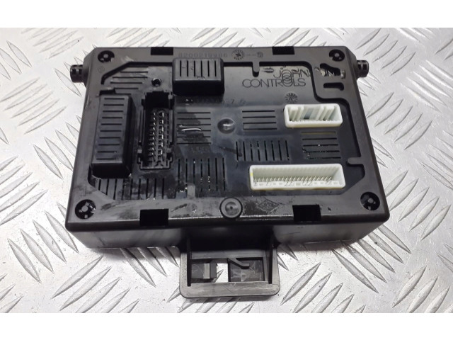 Pojistková skříňka 8200652284 Renault Modus 2005