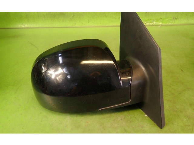 Зеркало электрическое Hyundai Getz - года