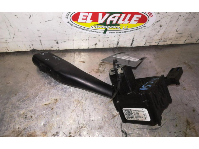 Переключатель дворников MANDOLIMPIA   Volkswagen Golf Plus