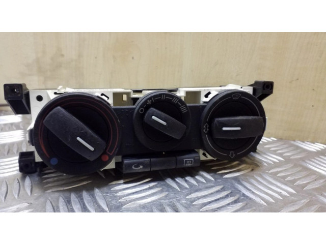 Блок управления климат-контролем 8Z0819045B   Audi A2