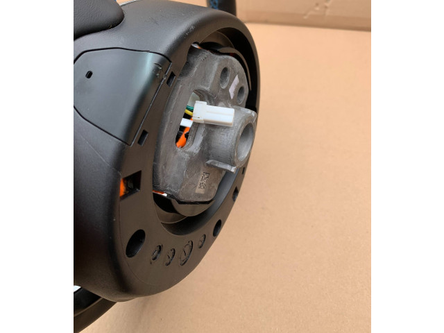 Руль Jeep Wrangler   -  года 646096740C, 6kc571dqAC      