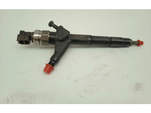 Vstřikovač 16600BN821, 16600BN821 Nissan Almera Tino