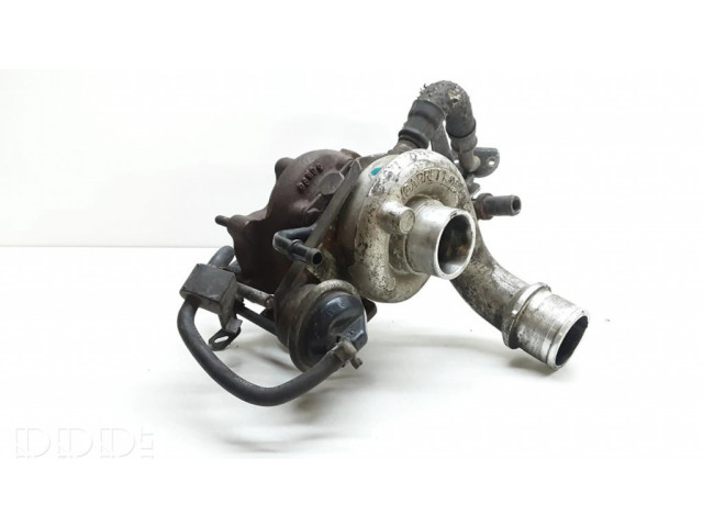 Turbodmychadlo Турбина 3503001   Renault 19 1.9  