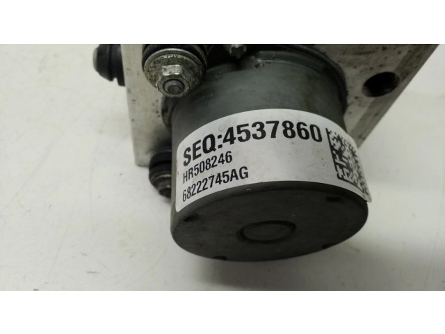 Jednotka ABS P68222745AG, 4537860 Chrysler Pacifica 2017