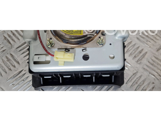 Подушка безопасности водителя    SsangYong Actyon sports II