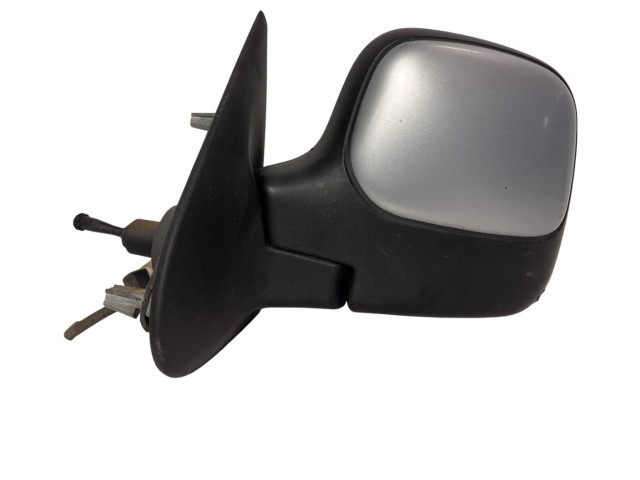 Zpětné zrcátko Citroen Berlingo 2003 96366858XT, 8153JK