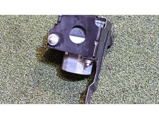 Блок АБС 476602553R, 478408032R Renault Kangoo II 2014-2021 года