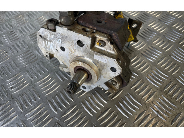 Vstřikovací čerpadlo Peugeot 206