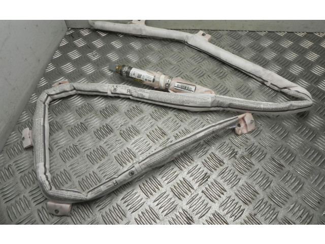 Боковая подушка безопасности 3V9880742D, M5232   Skoda Superb B8 (3V)