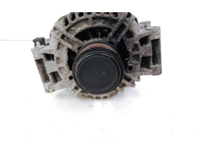 Генератор 06H903016L, F00M144197 Audi Q5 SQ5