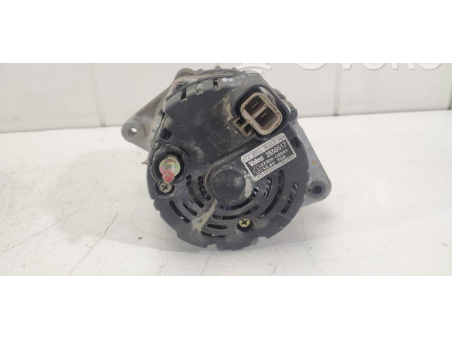 Генератор 2655517   Hyundai Getz      