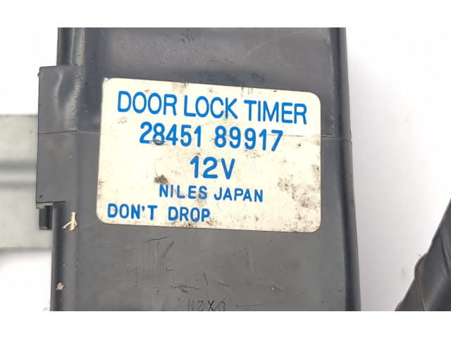 Vstřikovací čerpadlo 2845189917 Nissan 200 SX