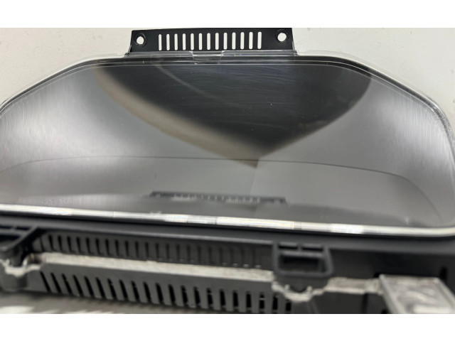 Панель приборов 31433617, 31433617AA   Volvo XC90       