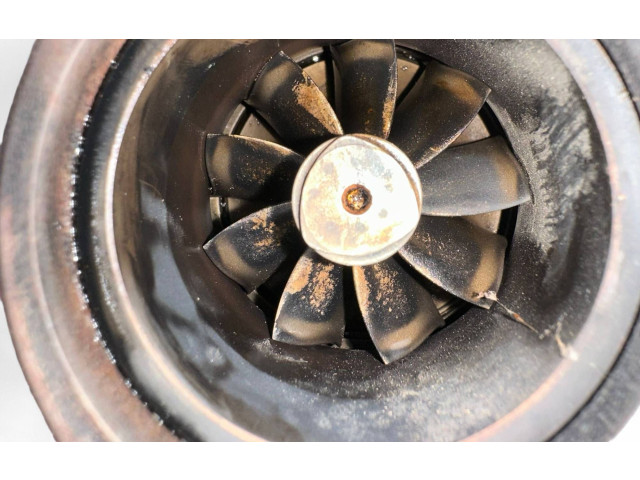 Турбина Audi A7 S7 4G GTB2260VZK, 059145874E