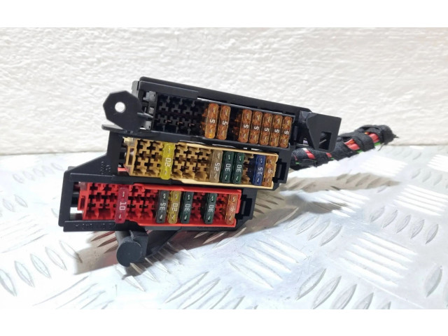 Pojistková skříňka 8K2971845A Audi A5 Sportback 8TA 2008