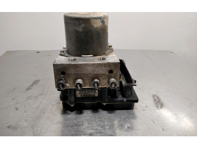 Блок управления АБС 02659500370 Citroen C4 Aircross