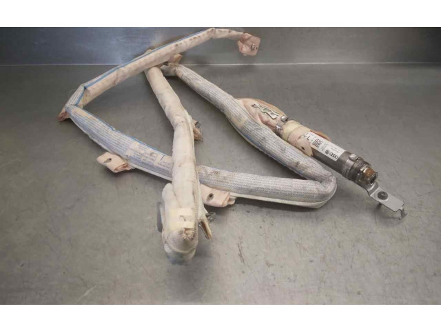 Подушка безопасности двери 3V5880741D, 18101742 Skoda Superb B8 (3V)