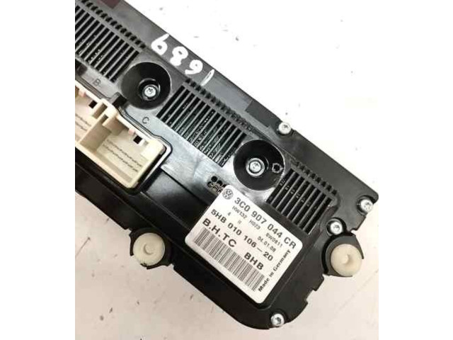 Блок управления климат-контролем 3C0907044CR   Volkswagen Passat Alltrack