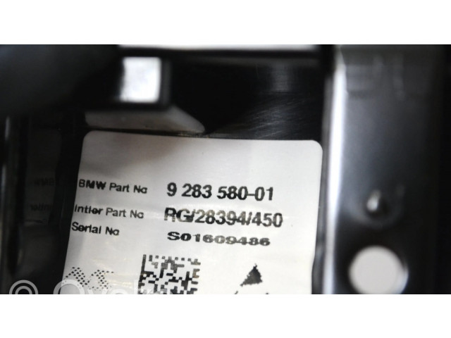 Přístrojová deska Mini Cooper Countryman R60 2012 9283580, 62109283580