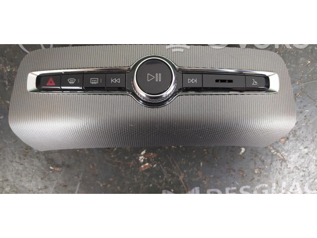 Блок управления климат-контролем 31346789   Volvo XC90