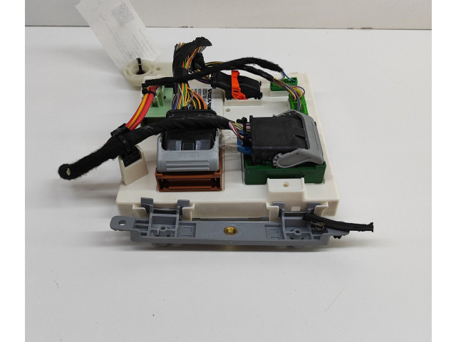 Блок комфорта 32233798, 32233798AE   Volvo XC90   