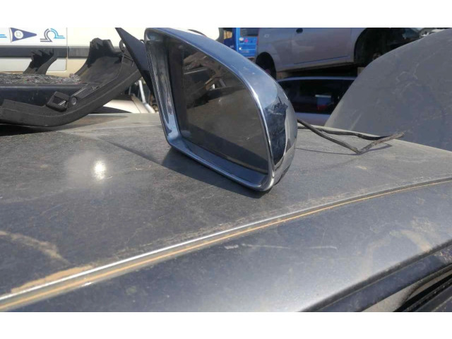 Зеркало электрическое Audi A4 Allroad - года