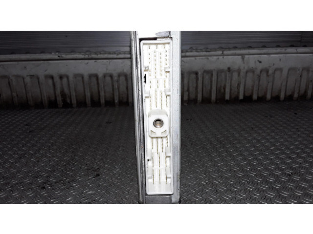 Řídící jednotka 407913121, 237102N106 Nissan Almera 1996