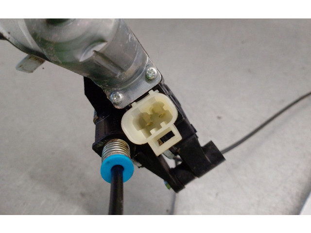 Pojistková skříňka Электрический механизм для подъема окна без двигателя 22714331, 2PINES Chevrolet HHR 2008