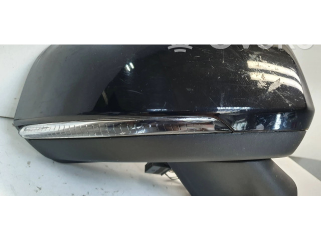 Зеркало электрическое        Volvo XC40   -  года   