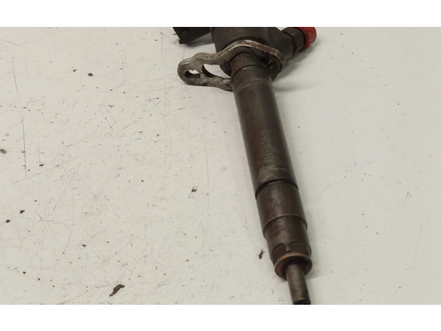 Форсунка 0445110251, 30750283    Volvo XC90   