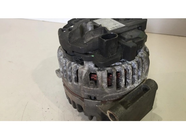 Генератор 752389701, 0124325108 Mini One - Cooper R50 - 53 1.6