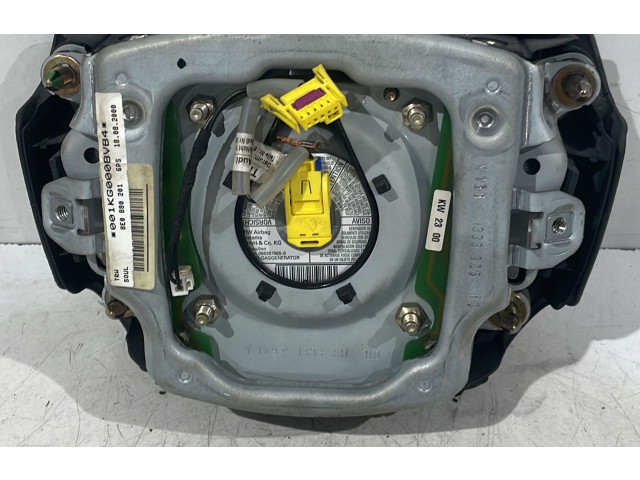 Подушка безопасности водителя    Audi A2