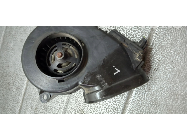 Вентилятор печки       Fiat Ulysse